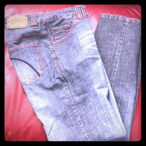 PZI Jeans